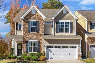 538 Rowanwood Wy, Apex, NC 27523 - Photo 1