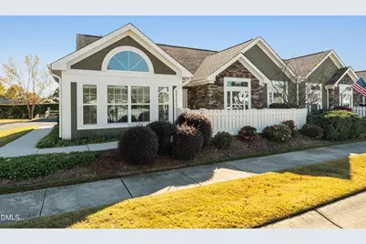 1480 Orchard Villas Avenue, Apex, NC 27502 - Photo 1