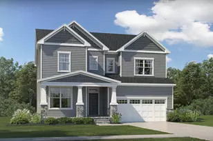 3012 Hanging Vly Wy, Wake Forest, NC 27587 - Photo 1