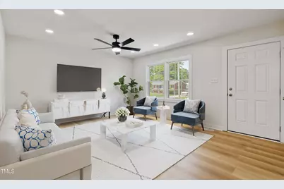 2311 Wintergreen Place, Durham, NC 27707 - Photo 1