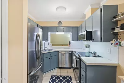 1101 Cotswold Court, Raleigh, NC 27609 - Photo 1