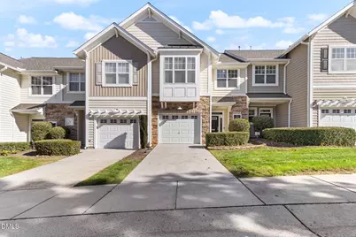 5912 Chivalry Court, Raleigh, NC 27612 - Photo 1