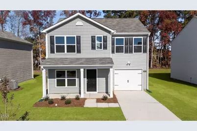 3904 Falcon Court NW, Wilson, NC 27896 - Photo 1