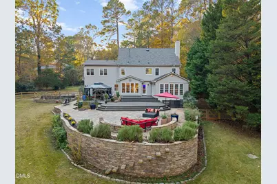 4820 Sandberry Lane, Raleigh, NC 27613 - Photo 1