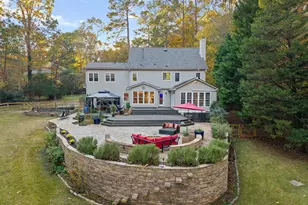 4820 Sandberry Ln, Raleigh, NC 27613 - Photo 1