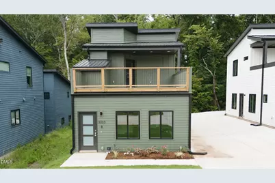 3323 Fayetteville Street #B, Durham, NC 27707 - Photo 1