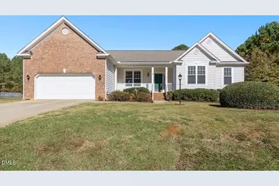 4800 Rhythm Drive, Apex, NC 27539 - Photo 1