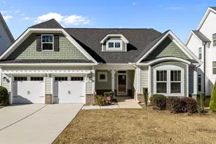 540 Barrington Hall Dr, Rolesville, NC 27571 - Photo 1