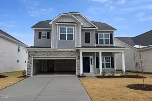 32 W Emily Gardens Dr, Selma, NC 27576 - Photo 1