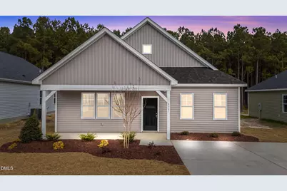 4521 Sweet Williams Lane, Wilson, NC 27896 - Photo 1