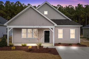 4521 Sweet Williams Ln, Wilson, NC 27896 - Photo 1