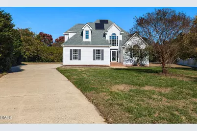 6208 Petite Court, Wake Forest, NC 27587 - Photo 1