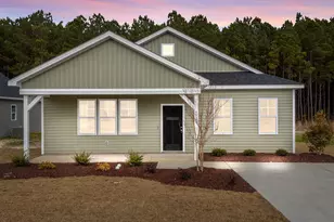 4523 Sweet Williams Ln, Wilson, NC 27896 - Photo 1