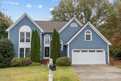 103 Uxbridge Court, Cary, NC 27513 - Photo 1