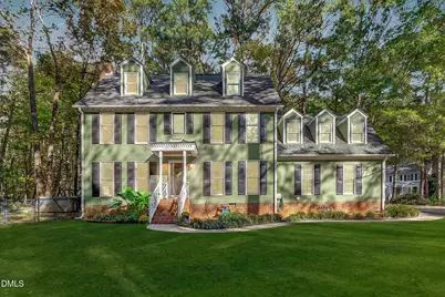 3208 Treewood Lane, Apex, NC 27539 - Photo 1