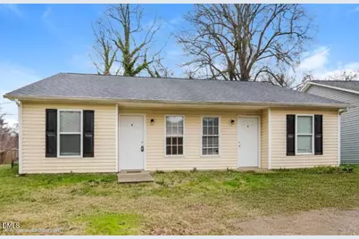 2509 Pinnix Street #A & B, Greensboro, NC 27405 - Photo 1