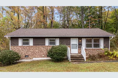 414 W Noble Street, Louisburg, NC 27549 - Photo 1