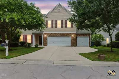 2228 Cedar Grove Drive, Durham, NC 27703 - Photo 1