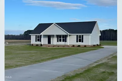 7838 Simpson Road, Lucama, NC 27851 - Photo 1