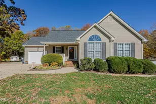 1121 Ravenwood Dr, Graham, NC 27253 - Photo 1