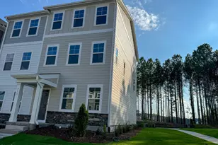 459 Carolina Spgs Blvd, Apex, NC 27539 - Photo 1