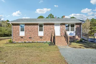 4158 Shock Overton Rd, Oxford, NC 27565 - Photo 1