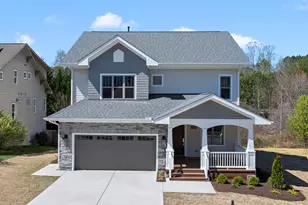 10119 2nd Star Ct, Raleigh, NC 27613 - Photo 1