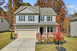 718 Heartpine Dr, Mebane, NC 27302 - Photo 1