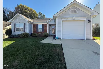 6024 Crayford Drive, Raleigh, NC 27604 - Photo 1