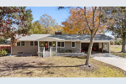444 Barnette Road, Louisburg, NC 27549 - Photo 1