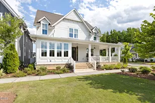 819 Watercolor Wy, Durham, NC 27713 - Photo 1