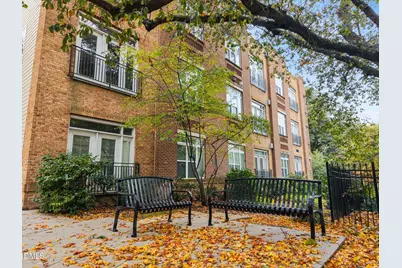 1001 Hillsborough Street #303, Raleigh, NC 27603 - Photo 1