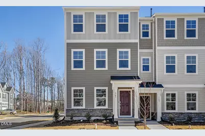 1701 Barrett Run Trail, Apex, NC 27502 - Photo 1