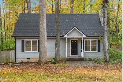 603 Buttonwood Drive, Hillsborough, NC 27278 - Photo 1