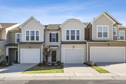 704 Colby Place, Durham, NC 27713 - Photo 1