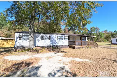 5936 W Baker Road, Wilson, NC 27896 - Photo 1