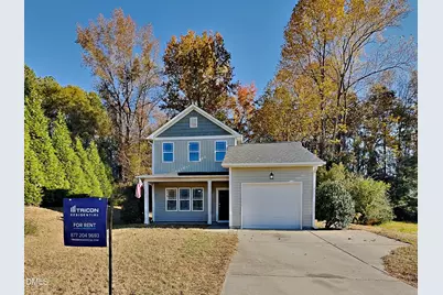 175 Gray Ghost Street, Benson, NC 27504 - Photo 1