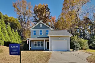 175 Gray Ghost St, Benson, NC 27504 - Photo 1