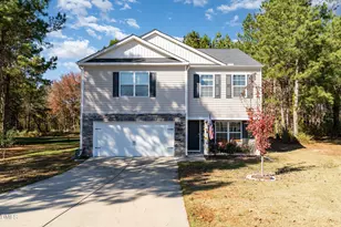 5496 Carolines Way, Wilson, NC 27893 - Photo 1