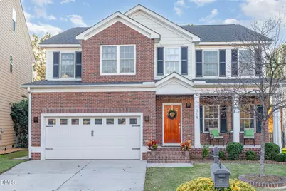 106 Bancroft Brook Drive, Cary, NC 27519 - Photo 1