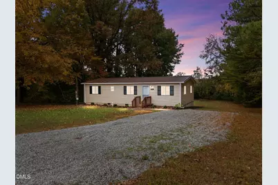 1113 Shelton Road, Roxboro, NC 27573 - Photo 1