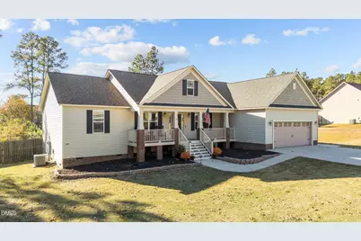 110 Shetland Lane, Smithfield, NC 27577 - Photo 1