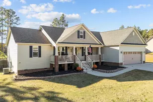 110 Shetland Ln, Smithfield, NC 27577 - Photo 1