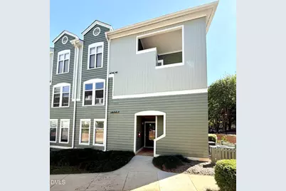 1101 Parkridge #107, Raleigh, NC 27605 - Photo 1
