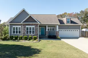 209 King James Way, Pikeville, NC 27863 - Photo 1