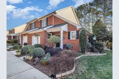 126 Tuska Hills Drive, Holly Springs, NC 27540 - Photo 1