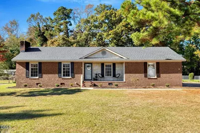 2532 Irvin Drive, Kinston, NC 28504 - Photo 1