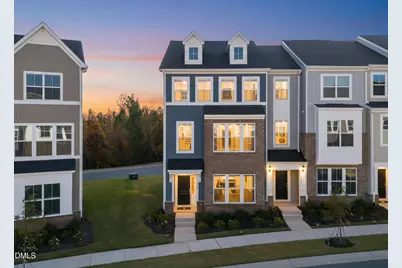 315 Chesapeake Commons Street, Garner, NC 27529 - Photo 1