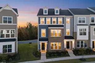 315 Chesapeake Cmns St, Garner, NC 27529 - Photo 1