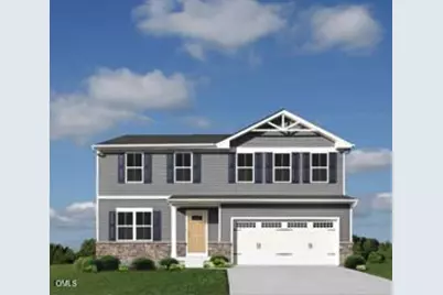 215 Gianna Drive, Lillington, NC 27546 - Photo 1